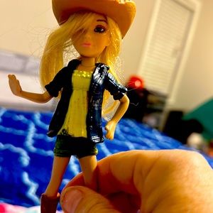 2011 McDonald’s Spin around Ms.Hayden